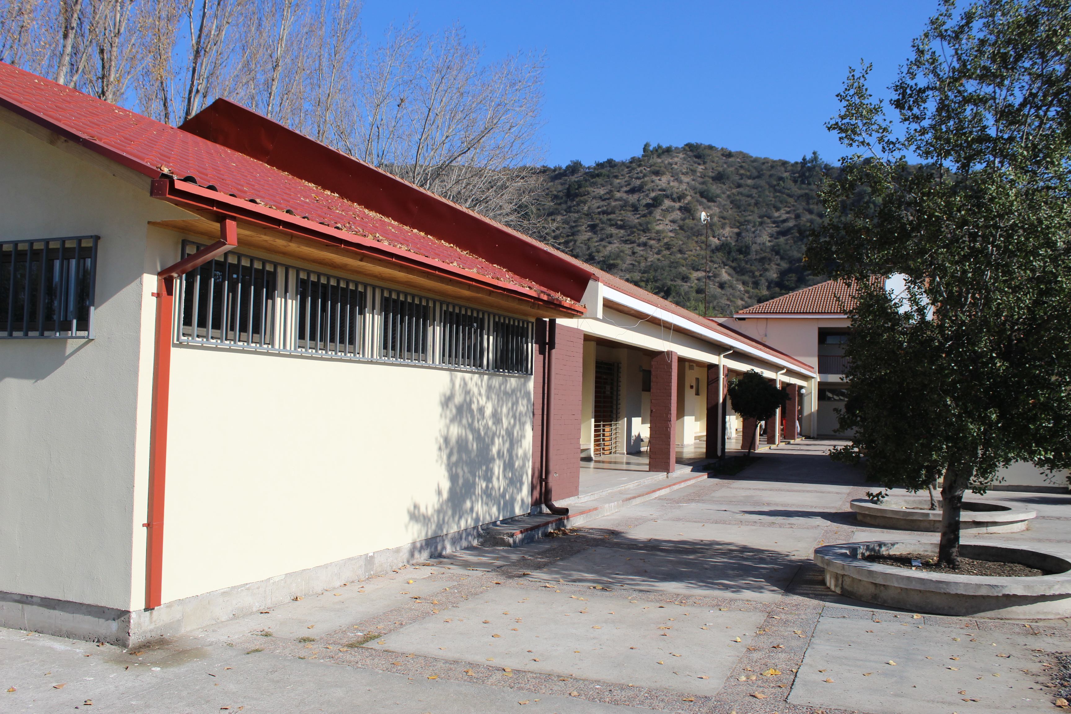 Bodega de Turismo